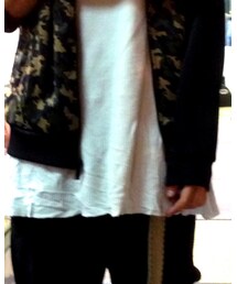 goa | Tシャツ/カットソー