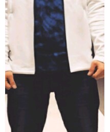 UNIQLO | デニムパンツ