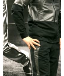 UNDER ARMOUR | パーカー