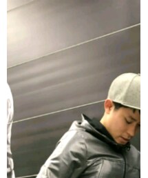 UNDER ARMOUR | キャップ