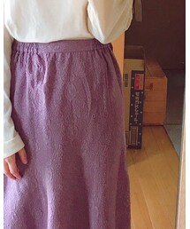 used | スカート
