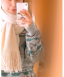 used | ニット/セーター