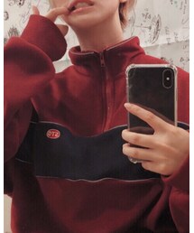 storage ground | トップス