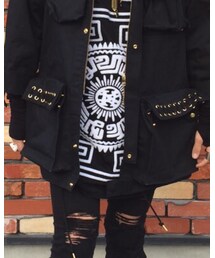 KTZ | Tシャツ/カットソー