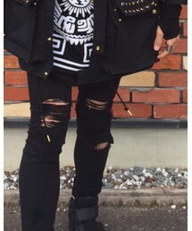 DANKE SCHON | その他パンツ