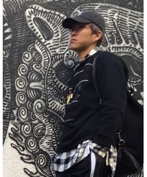 NAKID by G.V.G.V. | スウェット