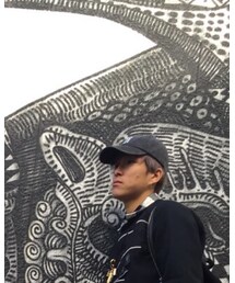 D.TT.K | キャップ