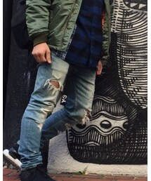 PHENOMENON | その他パンツ