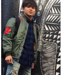 OPENING CEREMONY | Tシャツ/カットソー