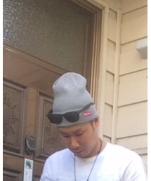 Supreme  | ニットキャップ/ビーニー