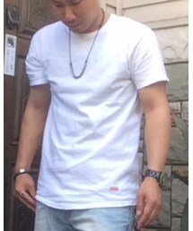 Supreme  | Tシャツ/カットソー