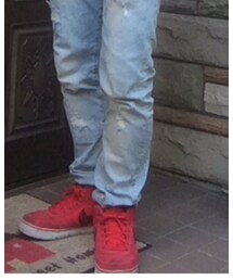 NIKE | スニーカー