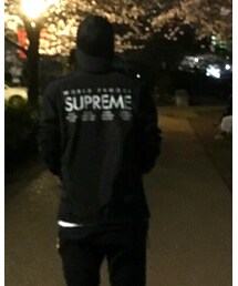 Supreme  | ナイロンジャケット