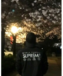 Supreme  | キャップ