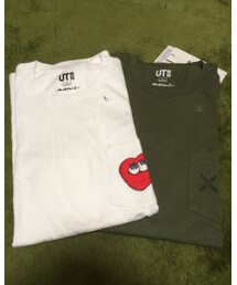 UNIQLO | Tシャツ/カットソー