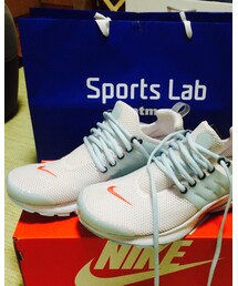 NIKE | スニーカー