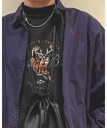 Adoon plain | ネックレス