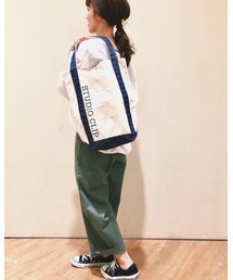 studio CLIP | 限定ノベルティ💕(バッグ)