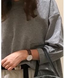 studio CLIP | トップス