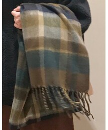 studio CLIP | ストール/ショール