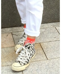 ELEY KISHIMOTO | スニーカー