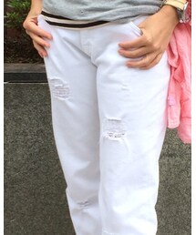 Current/Elliott | デニムパンツ