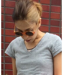 BLANC.. | サングラス