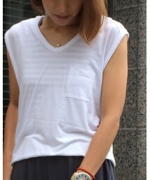 TbyALEXANDER WANG | Tシャツ/カットソー