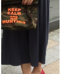 SUGAR ROSE | その他パンツ