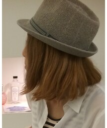 grace hats | ハット