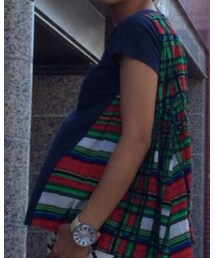 Sacai | Tシャツ/カットソー