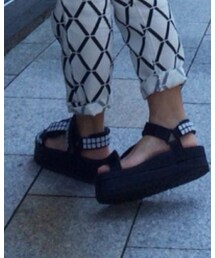 Pippichic | サンダル