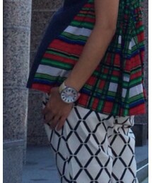 Tendence | アナログ腕時計