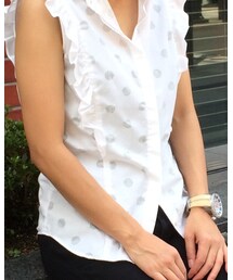 REVOLVER | シャツ/ブラウス