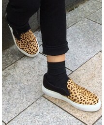 Ambassadors of minimalism | スニーカー