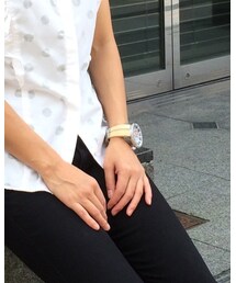 Tendence | アナログ腕時計