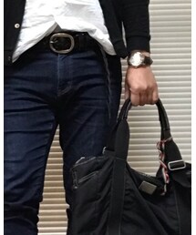 UNIQLO | デニムパンツ