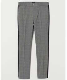 H&M | スラックス