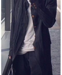 Yohji Yamamoto | Tシャツ/カットソー
