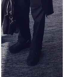 BLACK COMME des GARCONS | スニーカー