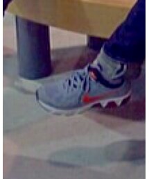NIKE AIR MAX 2 STRONG | スニーカー