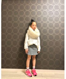 ZARA | ストール/ショール