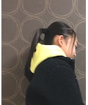 GU(ジーユー)の「トップス(パーカー)」