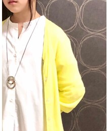 ZARA | カーディガン/ボレロ