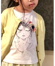 ZARA | Tシャツ/カットソー