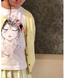 ZARA | カーディガン/ボレロ