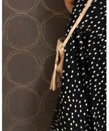 ZARA | ショルダーバッグ