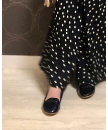 ZARA | パンプス