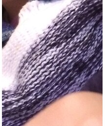 H&M | ニット/セーター