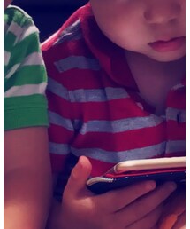 babyGAP | ポロシャツ